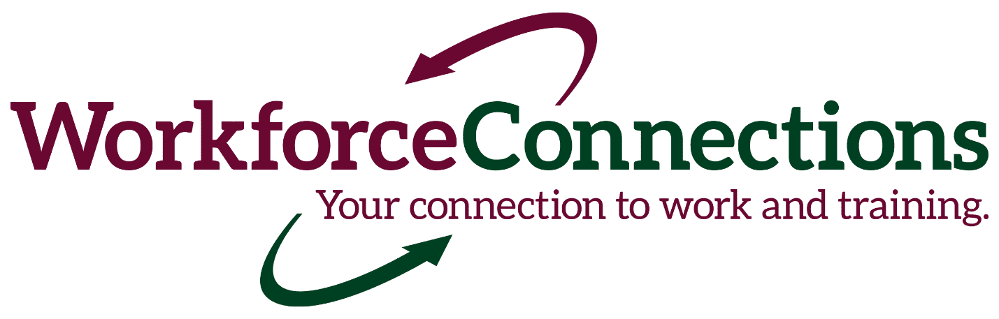 Workforce Connections logo