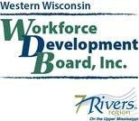Workforce Development Board logo